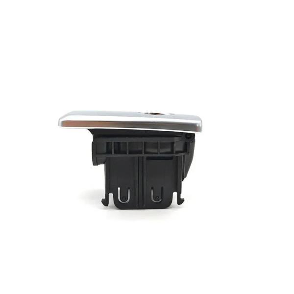 【並行輸入品】助手席側グローブボックスハンドルスイッチカバー蓋ロック BMW X3 X4 G01 G02 G08 51169363456
