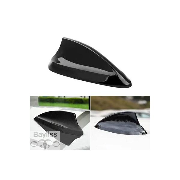 【並行輸入品】 光沢ルーフアンテナカバー bmw f20 f21 f45 f46 f48 x5 f15 x6 f16 x3 g01 x4 f26 カーアクセサリ