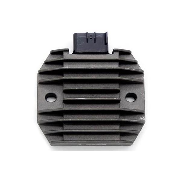 【並行輸入品】 電圧レギュレータ整流器ヤマハ 5BN-81960-00 WR250R XP500 2TMAX FZ6R BT1100 R7 YBR250 YP125R VP125 VP250 VP300