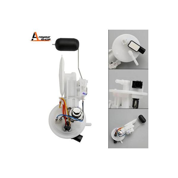 フューエル ポンプ 汎用 燃料 ポンプ 12V Fuel pumps for Yamaha MT07