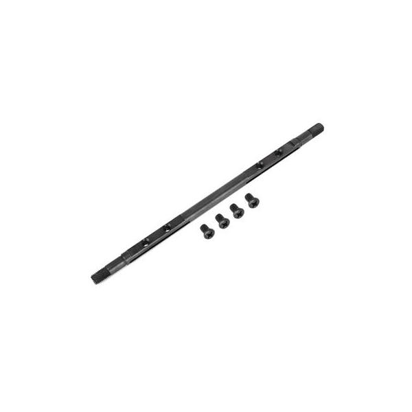 並行輸入品】 ウェーバーキャブレタースロットルシャフト