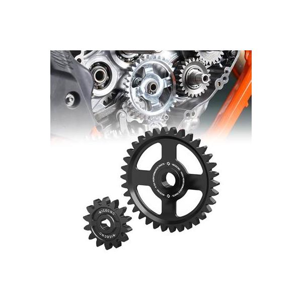 並行輸入品】 バイク 二輪エンジンオイルポンプ アクセサリーktm 2017