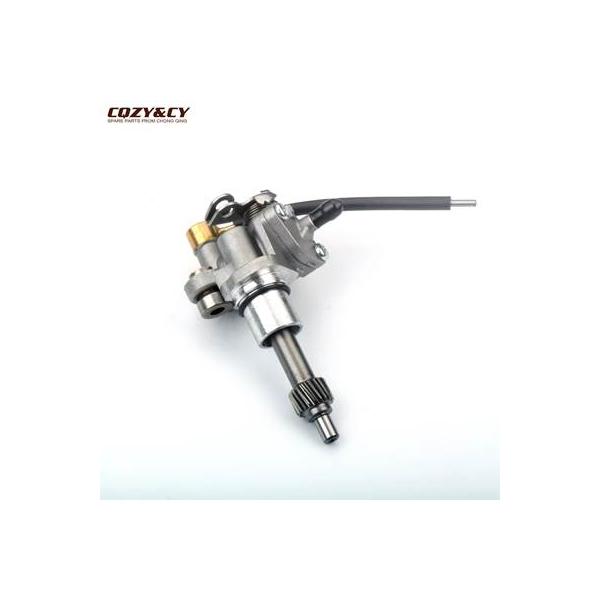 並行輸入品】 オイルポンプアセンブリ ホンダ50 dio g sp-sr af18 af27