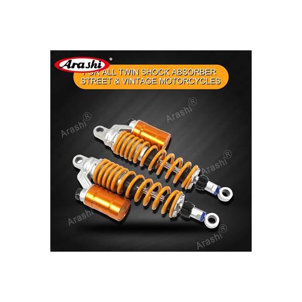 並行輸入品】 嵐-ヤマハxjr1300用ショックアブソーバー リア