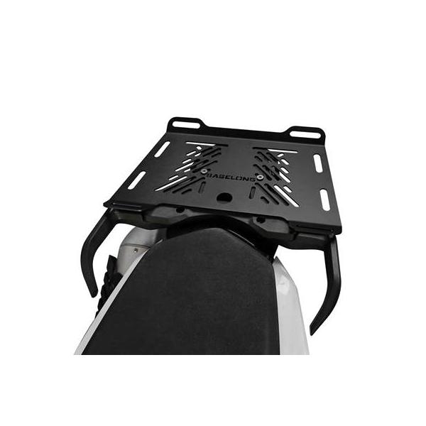 【並行輸入品】 バイク用リアラゲッジラック ktm duke 125 200 250 390 640 690 790 890 duke r 890用アクセサリー