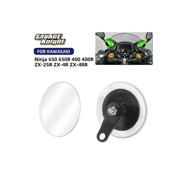 連絡用 並行輸入品】 カワサキニンジャ400 650 ZX-25R ZX-4R zx250 zx400用