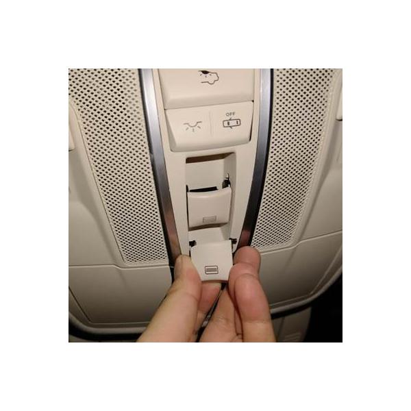 並行輸入品】 カーパワーサンルーフ窓スイッチボタン メルセデスベンツ