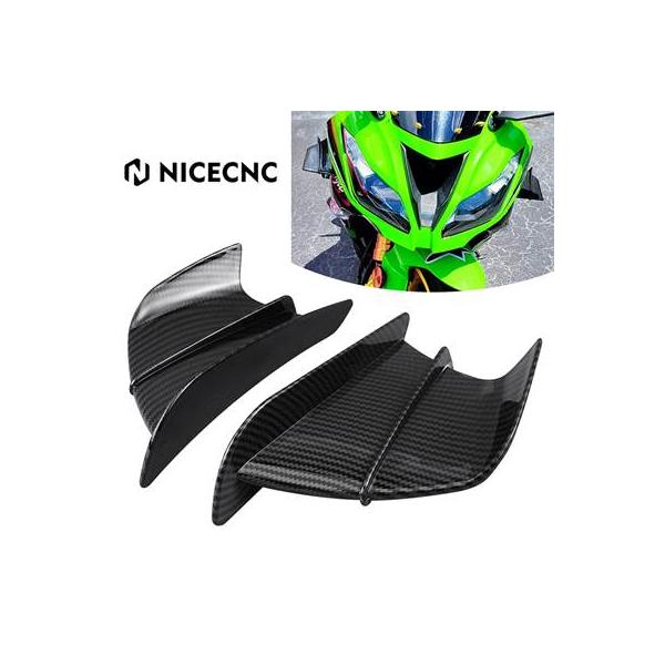 バイクフェアリング カワサキ 用 ニンジャ ZX-6R ZX-10R 250 300 400