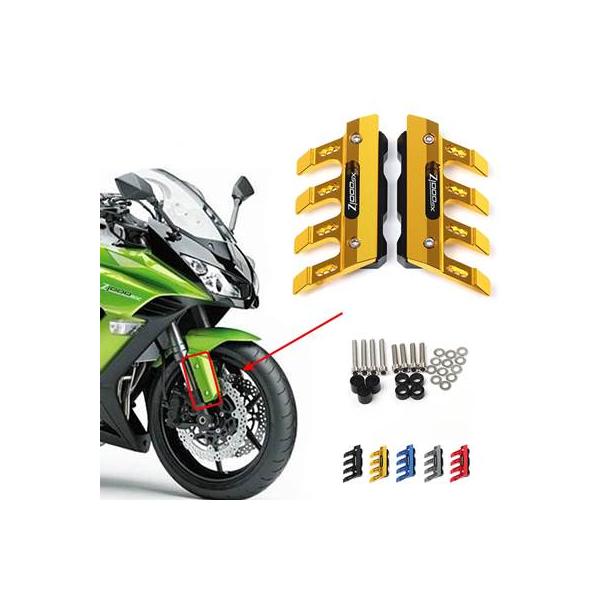 並行輸入品】 カワサキニンジャZ1000sx z1000 sx/tourerバイク 二輪