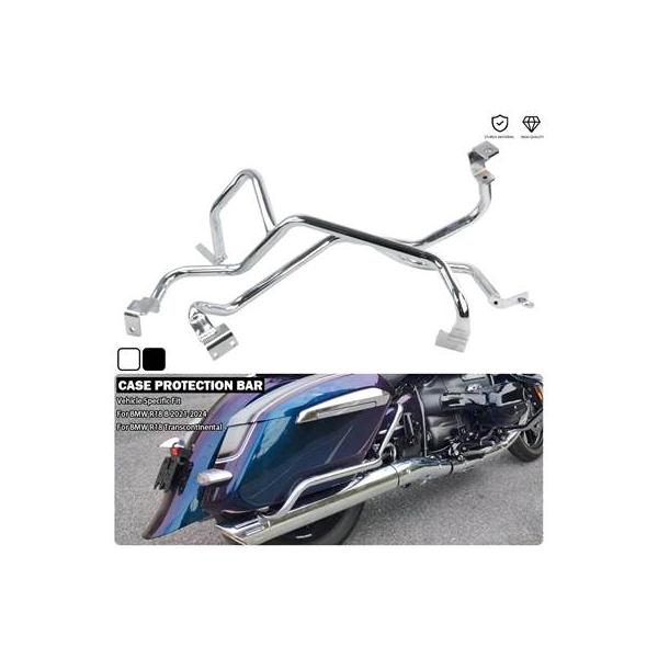 R18B/R18トランスコンチネンタル アルミ製電話ホルダーサポート BMW