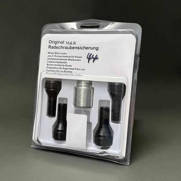 並行輸入品 BMW X3 X5 X6 5 7シリーズ F20 F30 F10 G30 2010-2018用 M14x1.25 タイヤスクリューボルト ホイールボ