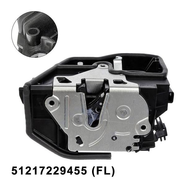 Bmw ドアロックアクチュエーター 1 3 5er e81 e82 e87 f20 f30 e93 e90 e91 f10 f11 mini r60 r61