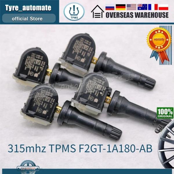 タイヤ圧力センサー 315 315mhz F2GT-1A180-AB tpms 2014-2022 フォードマスタング explorer edge フォーカス 