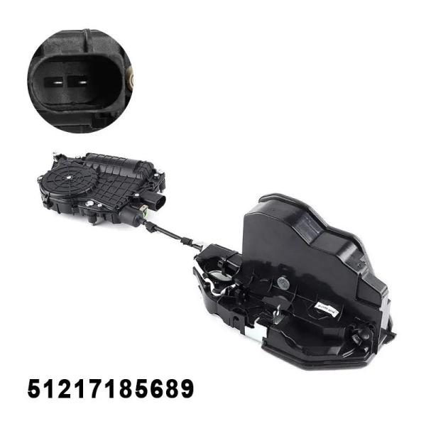 Bmw 車 フロント 左ドアロック f10 f11 530i 520i 528i 7er f01 f02 f03 f04 740i 750i 740i 5121