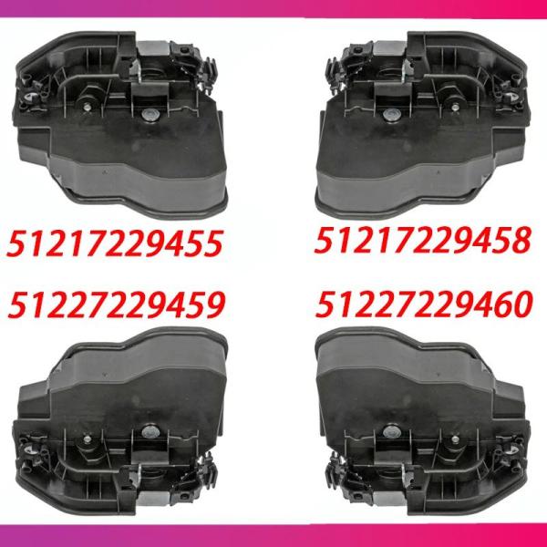 BMW ドアロックアクチュエーター 51217229455 51217229461 51217229458 51227229459 51227229460 20