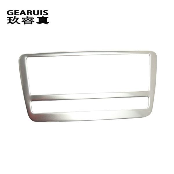 【並行輸入品】 メルセデスベンツ エアコン コントロールパネル ラジオコンセントコンソール x156 cla c117 a bクラス w176 w246