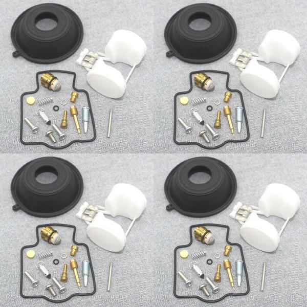 並行輸入品】 カワサキ キャブレター 炭水化物 修理再構築キット