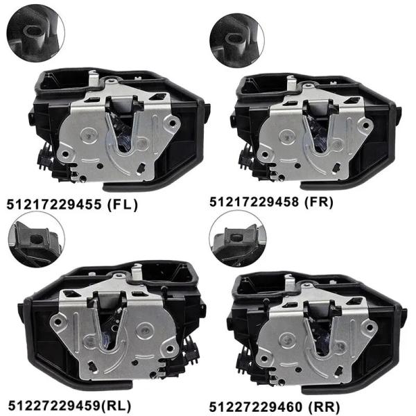BMW mini r60 r61 ドアロックアクチュエータ 1 3 5er e81 e82 e87 f20 f30 e93 e90 e91 f10 f11
