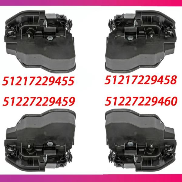 BMW ドアロックアクチュエーター 51217229455 51217229461 51217229458 51227229459 51227229460 20