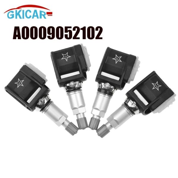 メルセデスベンツ タイヤ空気圧監視センサー 433 MHz A0009052102 クラス w213 cls bmw x7 suv alpina