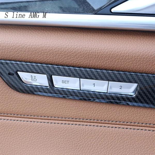 【並行輸入品】 BMW スパンコールカバー ボタン 5シリーズ g30 g38 装飾的 カーアクセサリー
