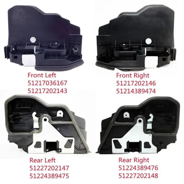 BMW Mini ドアロックアクチュエーター e60 e65 e70 e90 f10 f01 f02 f30 2005-2016 51217202143 512