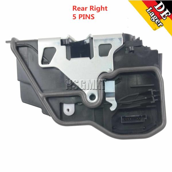 bmw ドアロックアクチュエータ Ap03 右リア 3er e90 e91 f30 f80 f31 f34 51227202148