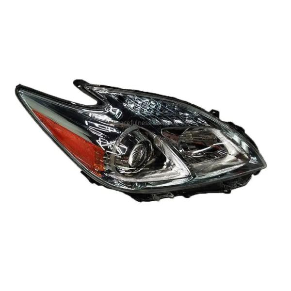 並行輸入品】 Toyota prius 車 LEDヘッドライト zvw30 10-11 12-15