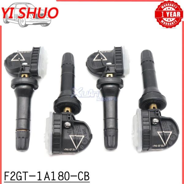 車 tpms タイヤ空気圧センサー 監視システム F2GT-1A180-CB F2GT-1A150-CB フォードフォーカス iv銀河 WA6 433mhz 2
