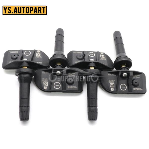 タイヤ空気圧センサー tpms JX7T-1A180-AA 150 フォードエスケープ エクスプローラー トランジット 250 350 リンカーン アビエイター