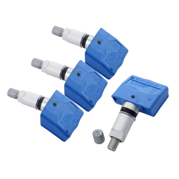 自動車 tpms タイヤ空気圧センサー 4個 5L7T-1A150-AC 5L1Z-1A150-AB MRXFG2R3MA フォード 遠征 リンカーン ナビゲー