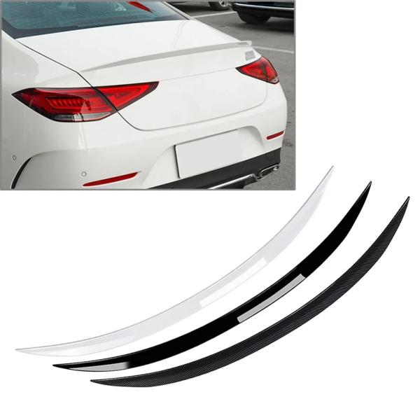 【並行輸入品】 メルセデスベンツ 車 リアトランク リップアクセサリー c257 cls 260 300 350 450 2019 2020 cls53 amg 2021 2022