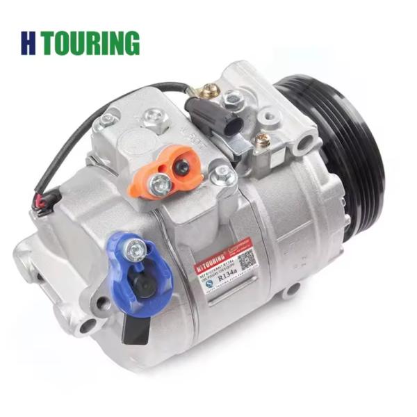 並行輸入品　BMW E64 E63 E60 645Ci 550i 545i 545 550 645 650 745 750 760用ACコンプレッサー 64509174805 64509174806 64509175481 64522147458