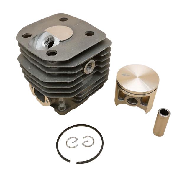 シリンダーピストンキット husqvarna 262xp 48mm 261 262 ガス シリンダーピストンキット husqvarna 262xp 48mm 261 262 ガス