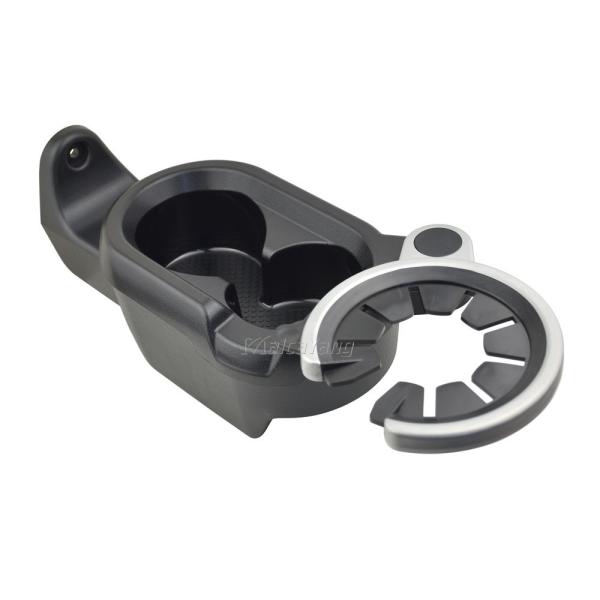メルセデスベンツ smartフォーツー451 2007 2008-2014 車 ドリンクボトルホルダー センターコンソール 水カップ 飲料収納 A4518100