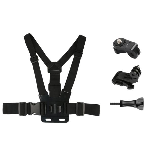 並行輸入品】 チェスト ストラップ マウントベルト ソニー AS15 AS20