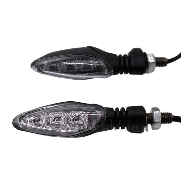 【並行輸入品】 フィット125 デューク200 duke 250デューク390 duke 690 duke/r 790 duke ウインカー フロント/led インジケータライトウインカー