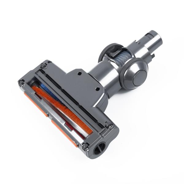 【並行輸入品】 ダイソン DC45 DC59 V6 DC61 DC62 電気床ブラシヘッド 1pc 掃除機 交換部品 世帯 クリーニングアクセサリー