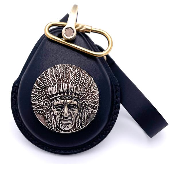 並行輸入品】 ハーレーダビッドソン オートバイ キーホルダー