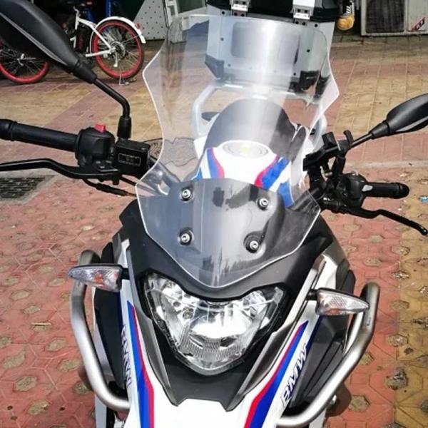 BMW g310gsスクリーン　マジョーラカラー BMW g310gsスクリーン マジョーラカラー