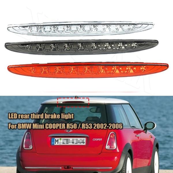 キャデラック　3rd ハイマウント　ランプ　ブレーキ　コンバー　クーペ ハイマウントテール 2002-2006キャデラックエスカレードサード