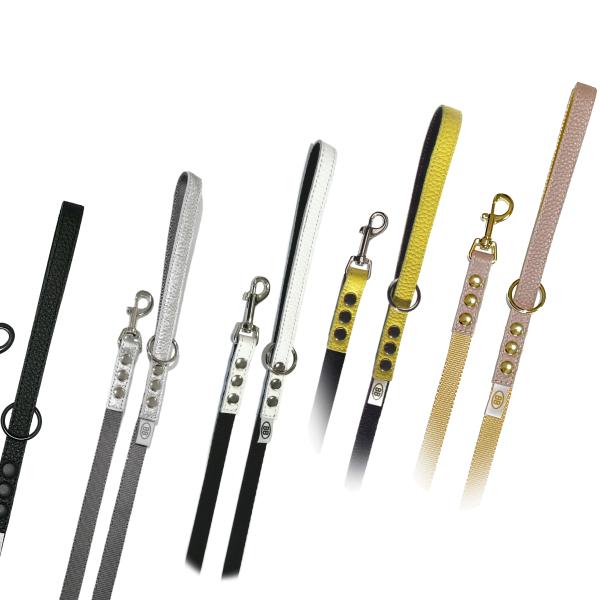 buddybelt（バディベルト）ナイロンアクセントリード Sサイズ