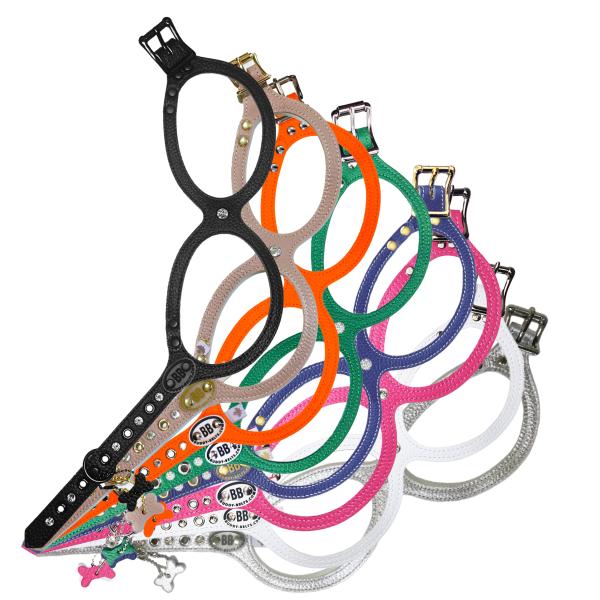 buddybelt（バディベルト）ハーネス 3.5号 ラグジュアリー