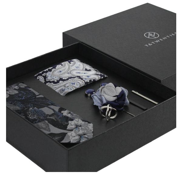 現金特価 シルクネクタイ シルクスカーフなどのギフトセット メンズネクタイピン ブローチ スーツアクセサリーセット 全ての Www Muslimaidusa Org