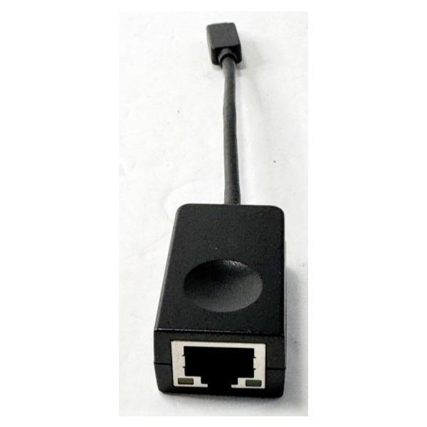 (HY)(中古)Lenovo ThinkPad イーサネット拡張ケーブル SC10A39882BB / 04X6435 / 4X90F84315(定形外郵便、送料別商品)