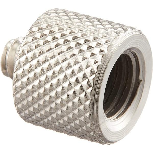 他サイト： KC マイクスタンド⇒カメラ&amp;レコーダー 変換ネジ アダプター MHA-3/8-1/4 (3/8 -1/4 ) m_stand(定形外郵便、代引不可、送料別商品)の商品画像