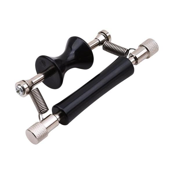 【並行輸入品】ローリングカポ ギター用 カポタスト アコースティックギター ギターカポタスト 簡単転調(定形外郵便、送料別商品)