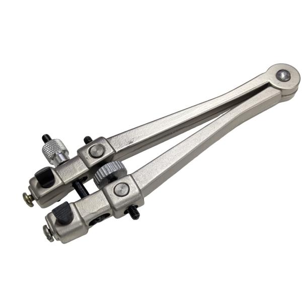 並行輸入品】腕時計 裏蓋オープナー 2爪式 スクリューオープナー 裏蓋