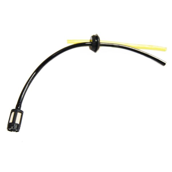 【並行輸入品】草刈機 刈払機 燃料ホースセット 燃料フィルター チューブ グロメット チェーンソー(定形外郵便、送料別商品)