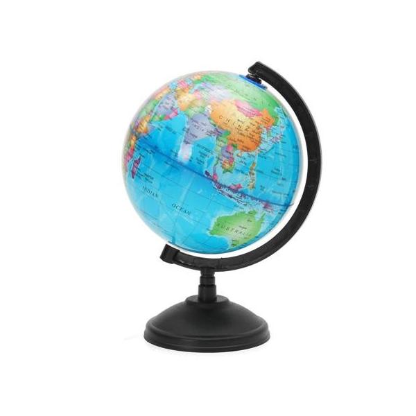 【並行輸入品】地球儀 世界を知ろう!学習やインテリアにも 学生 地図 宿題 勉強 世界史(送料別商品)